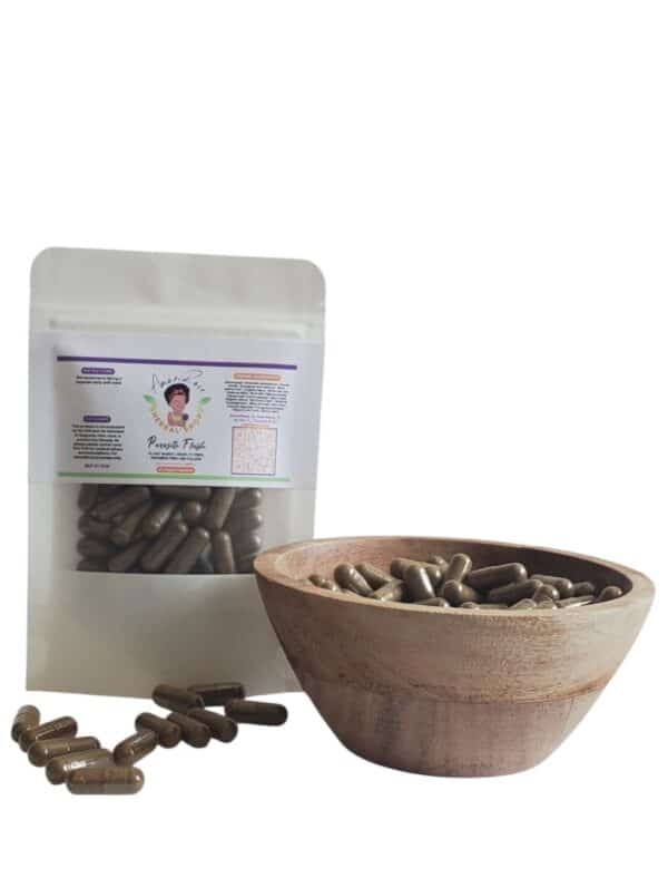 Herbal Parasite Flush