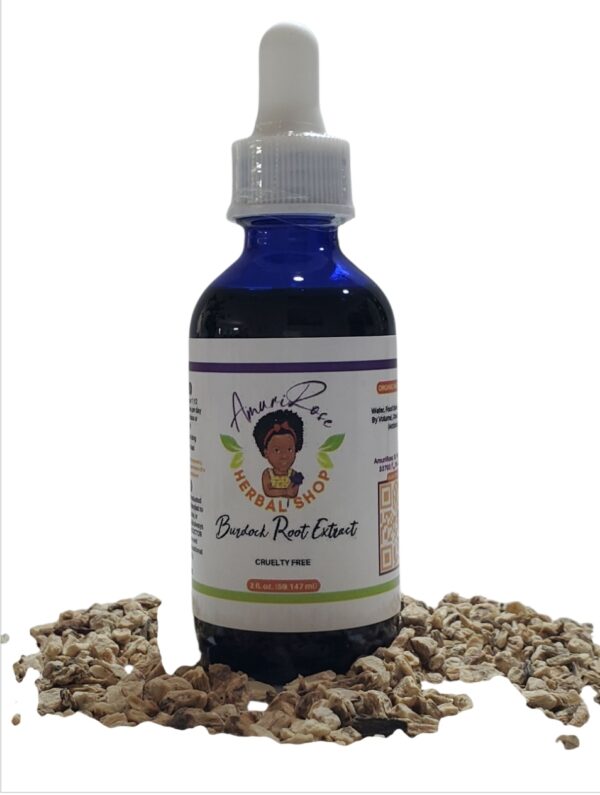 Burdock Root Extract