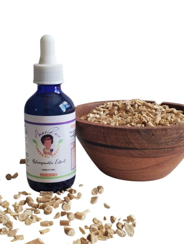Ashwagandha Extract