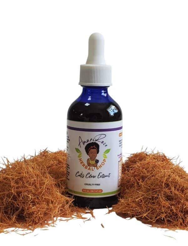 Cat's Claw Extract