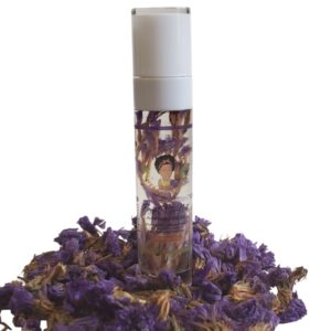 Plant-Based Lipgloss Forget Me Not