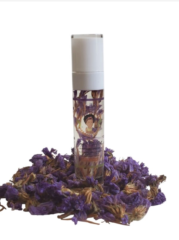 Plant-Based Lipgloss Forget Me Not