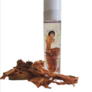 Plant-Based Lipgloss Lioness