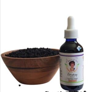 Elderberry Extract