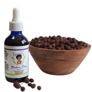 Hawthorn Berry Extract