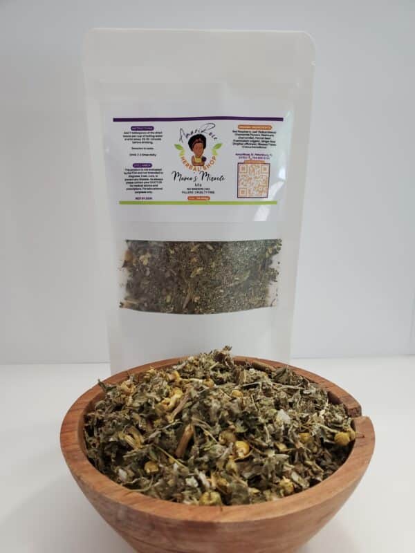 Mama’s Miracle Mix - Image 2