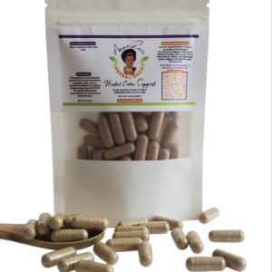 Herbal Colon Support